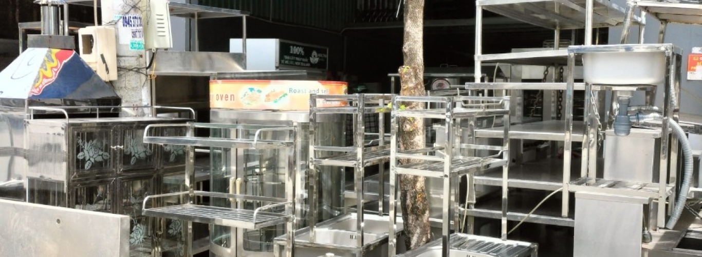 Top 3 Lý Do Thanh Chung Là Địa Chỉ Thu Mua Đồ Cũ Được Khách Hàng Ưa Chuộng Nhất