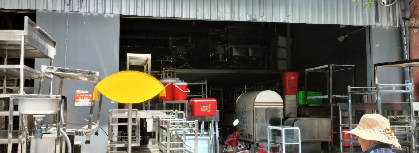 ĐỒ CŨ THANH CHUNG