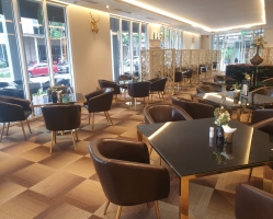 Thanh Lý Quán Cà Phê Chuyên Nghiệp – Giải Pháp Tối Ưu Khi Ngưng Kinh Doanh