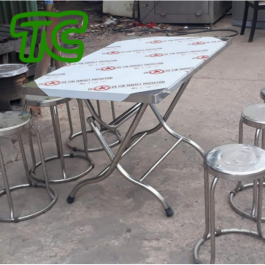THU MUA ĐỒ INOX CŨ