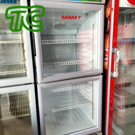  DỊCH VỤ THU MUA TỦ LẠNH CŨ Ở HỒ CHÍ MINH GIÁ CAO
