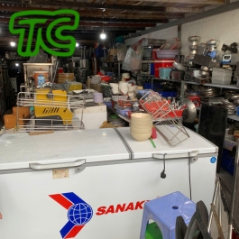 DỊCH VỤ THU MUA ĐỒ THANH LÝ NHÀ HÀNG, QUÁN ĂN