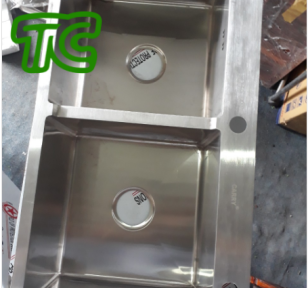 Chậu Rửa  inox 304