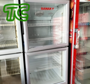 TỦ MÁT