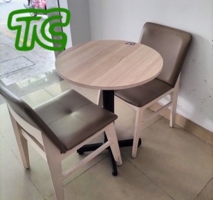 BỘ BÀN GHẾ  QUÁN CÀ PHÊ
