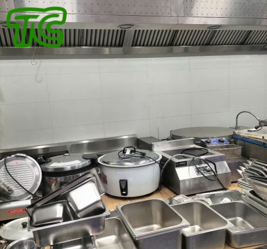 KHAY INOX ĐỦ SIZE