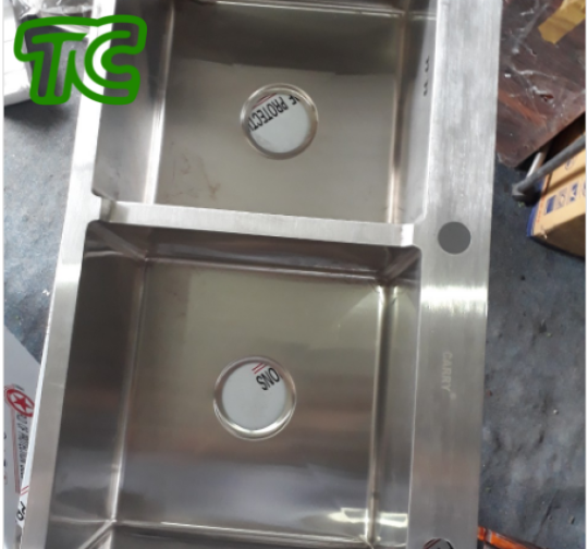Chậu Rửa  inox 304