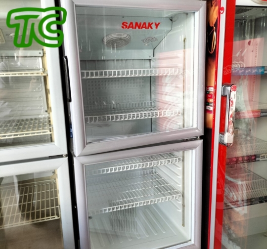 TỦ MÁT